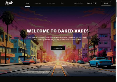 bakedisdope.com capture - 2025-07-26 21:47:01