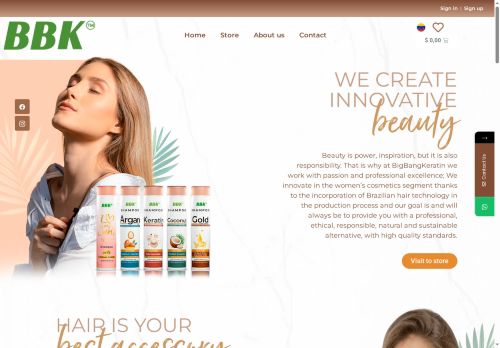 bigbangkeratin-usa.com capture - 2025-07-26 21:48:03