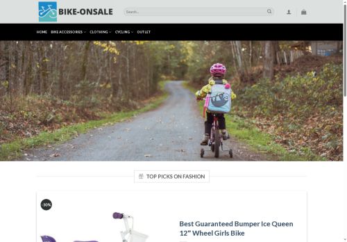 bike-onsale.com capture - 2025-07-26 21:48:46