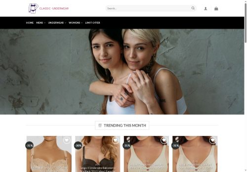 classic-underwear.com capture - 2025-07-26 21:53:45