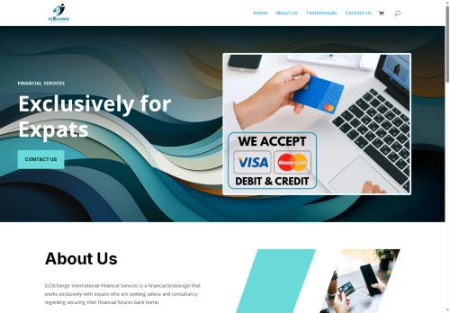 dzxchange.com capture - 2025-07-26 21:59:26