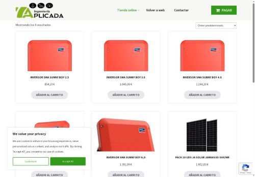 geminaaplicadamurcia.com capture - 2025-07-26 22:03:14