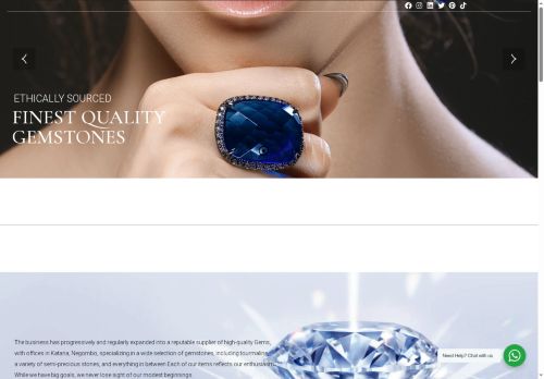 jsgemsandjewel.com capture - 2025-07-26 22:09:19