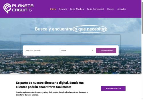 planetacagua.com capture - 2025-07-26 22:26:11