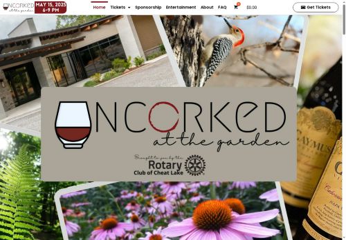 uncorkedattuscan.com capture - 2025-07-26 22:45:49