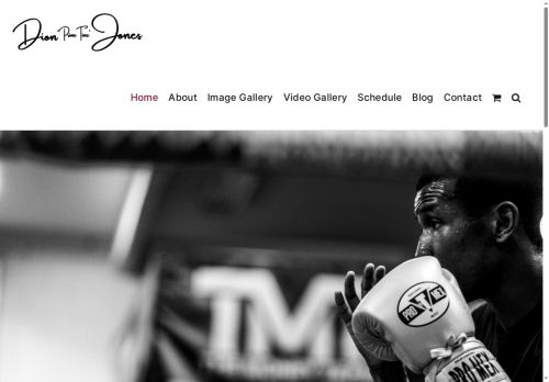 dionprimetimejones.com capture - 2025-07-26 23:07:43