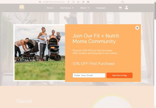 fitnutritmoms.com capture - 2025-07-26 23:11:15