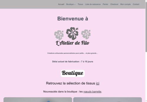 latelierdefilo.com capture - 2025-07-26 23:23:05