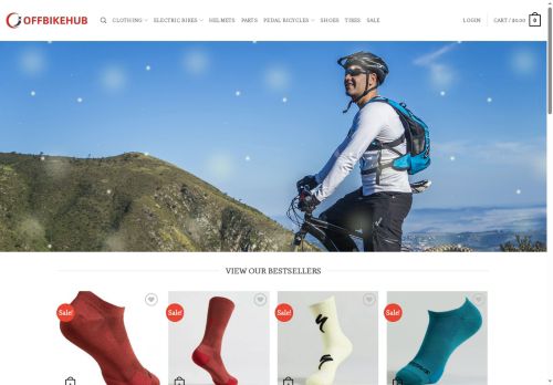 offbikehub.com capture - 2025-07-26 23:30:24