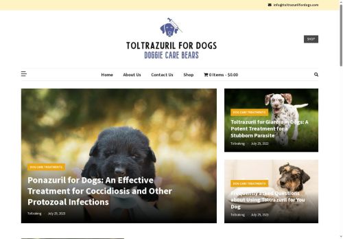 toltrazurilfordogs.com capture - 2025-07-26 23:46:36