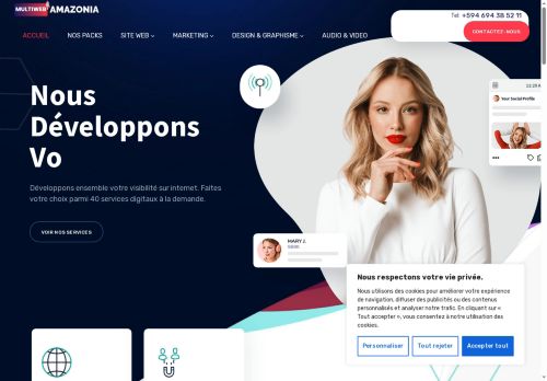 multiwebamazonia.com capture - 2025-07-27 00:16:56