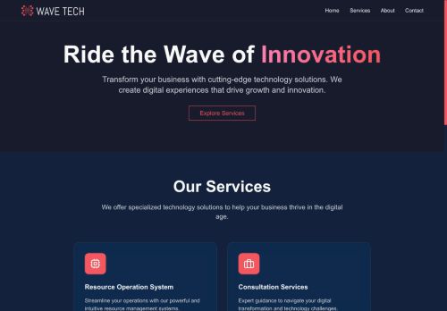 wavetechsa.com capture - 2025-07-27 00:35:46