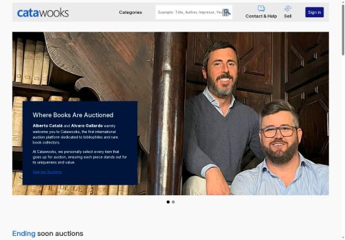 catawooks.com capture - 2025-07-27 00:44:25