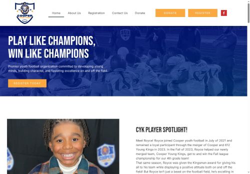 cooperyk.com capture - 2025-07-27 00:46:44