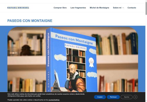paseosconmontaigne.com capture - 2025-07-27 01:08:24