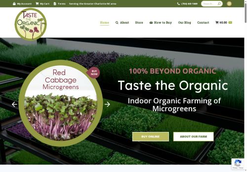 tastetheorganic.com capture - 2025-07-27 01:16:20