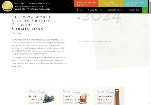 worldaftrophy.com capture - 2025-07-27 01:21:18