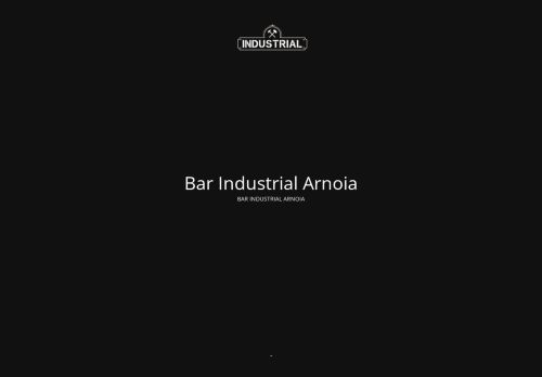 barindustrialarnoia.com capture - 2025-07-27 01:27:07