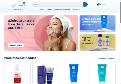 bycoher.com capture - 2025-07-27 01:30:58