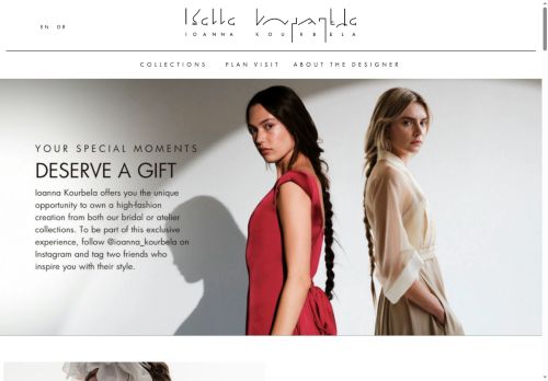 ioannakourbelaatelier.com capture - 2025-07-27 01:47:59