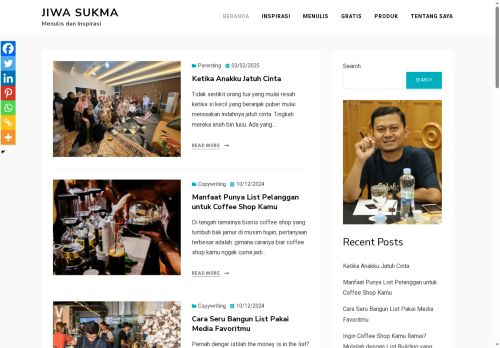 jiwasukma.com capture - 2025-07-27 01:48:45