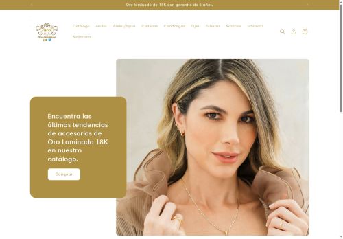 joyeriafares.com capture - 2025-07-27 01:50:46