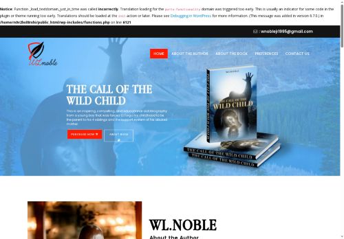 leenoblebooks.com capture - 2025-07-27 01:53:45