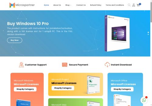 microspartner.com capture - 2025-07-27 01:58:04