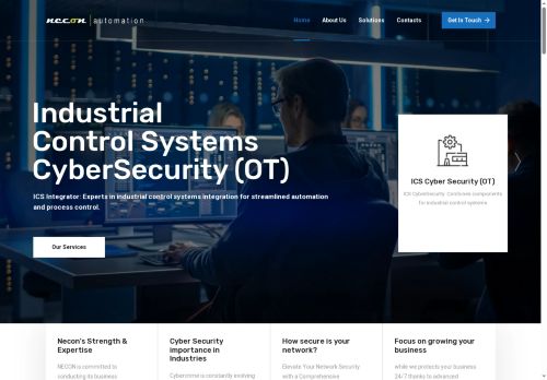 neconglobal.com capture - 2025-07-27 02:01:01