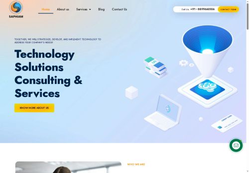 saphiam.com capture - 2025-07-27 03:35:14