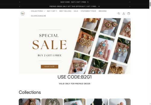 koshcreation.com capture - 2025-07-27 04:08:50