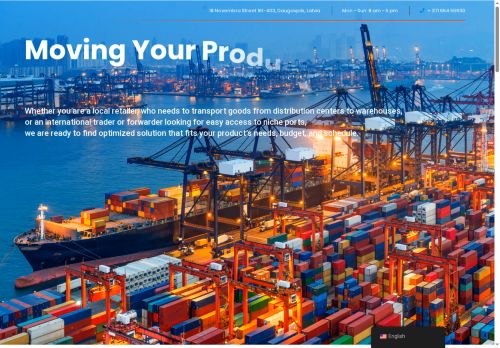 erfolglogistics.com capture - 2025-07-27 04:46:44