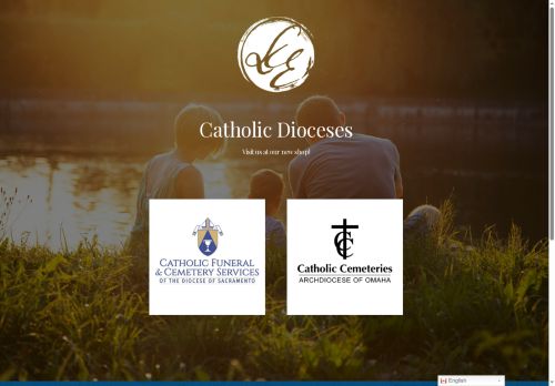 lediocese.com capture - 2025-07-27 04:57:59