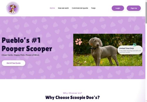 scoopiedoos.com capture - 2025-07-27 05:13:42