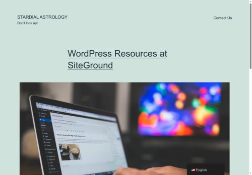 stardialastrology.com capture - 2025-07-27 05:16:37