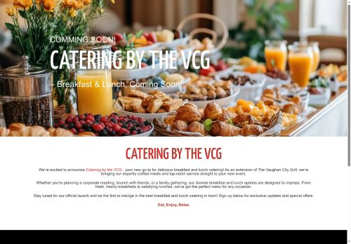cateringbyvcg.com capture - 2025-07-27 05:44:03