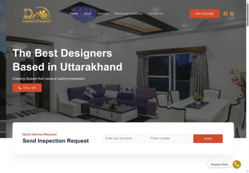 dreamanddesigndeveloper.com capture - 2025-07-27 05:51:12