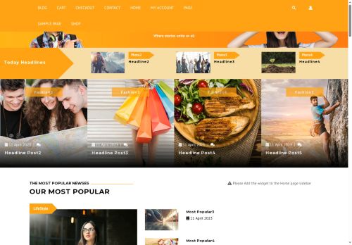 indiadailyrise.com capture - 2025-07-27 06:04:25