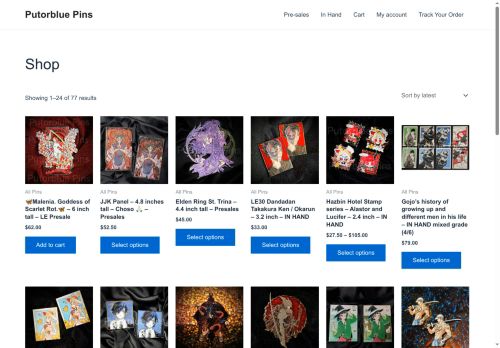 putorblue.com capture - 2025-07-27 06:24:17