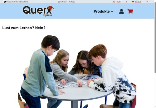 querx-spiele.com capture - 2025-07-27 06:24:17