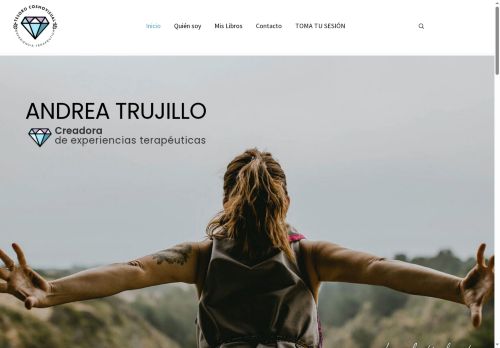 tesorocosmovisual.com capture - 2025-07-27 06:31:11