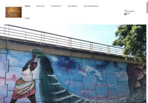 afriquevisions.com capture - 2025-07-27 06:41:19