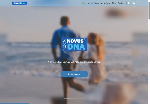 novusdna.com capture - 2025-07-27 07:29:11
