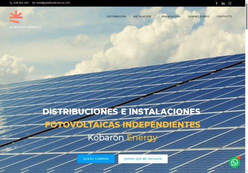 paneleselectricos.com capture - 2025-07-27 07:31:51