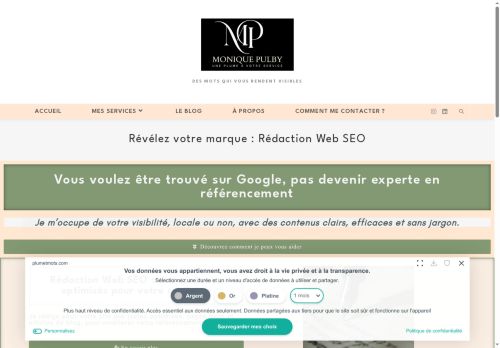 plumetmots.com capture - 2025-07-27 07:34:48