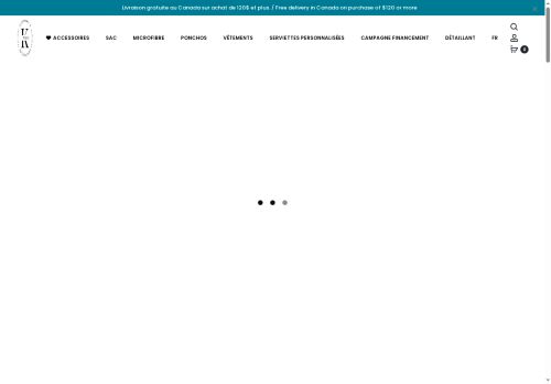 vetementk5.com capture - 2025-07-27 07:49:53