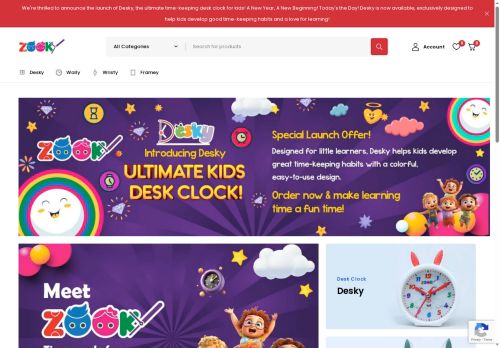 zookytimes.com capture - 2025-07-27 07:54:04