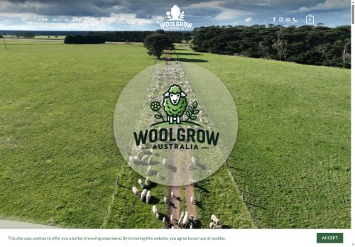 aussiewoolpellets.com capture - 2025-07-27 07:59:31