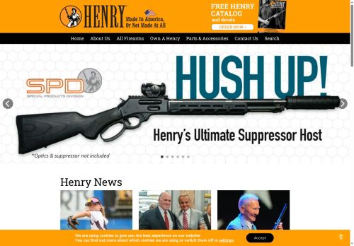 henry1000.com capture - 2025-07-27 08:23:16