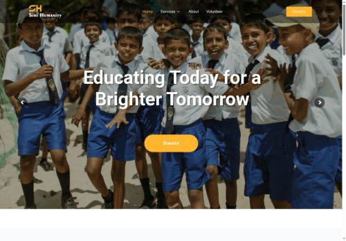 siri-humanity.com capture - 2025-07-27 08:51:42